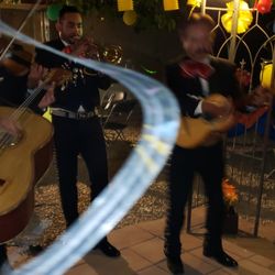 Mariachi de Mexico