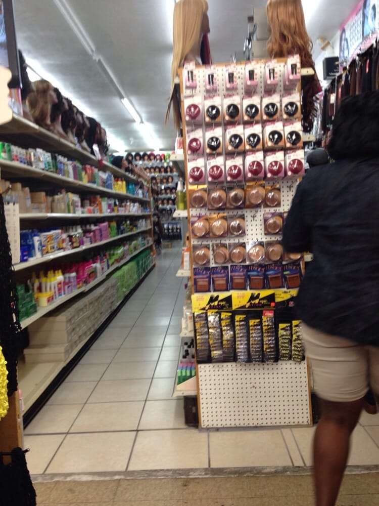 A1 BEAUTY SUPPLY STORE Updated August 2024 12580 NE 6th Ave, North