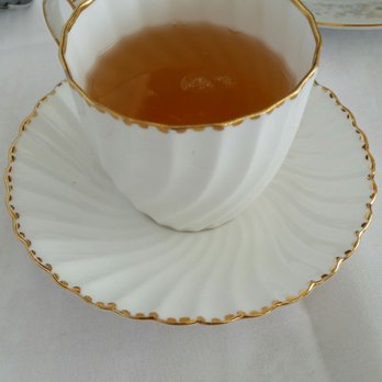 Tea With Tracy - Orange ginger oolong tea - Tea Rooms Near Me - Seymour, Connecticut Tea With Tracy - Orange ginger oolong tea - Tea Rooms Near Me - Seymour, Connecticut