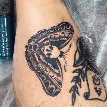Hidden City Tattoo - Tattoo - Tattoo Near Me - Wildomar, California Hidden City Tattoo - Tattoo - Tattoo Near Me - Wildomar, California