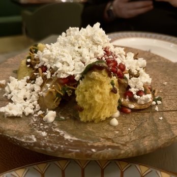 Pippal - Live Chaat Trolley - Indian Near Me - Dublin, California