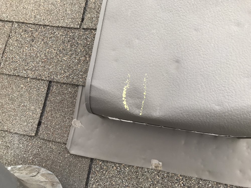 Slide of Texas Hammer Roofing