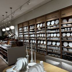 Crate & Barrel