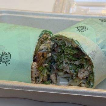 Carla Cafe - Wrap - Cafes Near Me - Los Angeles, California Carla Cafe - Wrap - Cafes Near Me - Los Angeles, California
