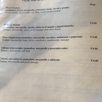 Osteria del Cacciatore - Menu 8 - Trattorie Near Me - Monte San Savino, Arkansas Osteria del Cacciatore - Menu 8 - Trattorie Near Me - Monte San Savino, Arkansas