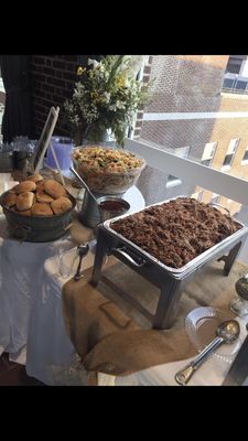 Simply Southern Cafe by null