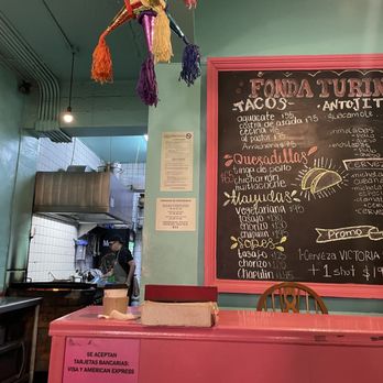 Hanky Panky - Hidden entrance - Cocktail Bars Near Me - Ciudad de Mexico, DIF