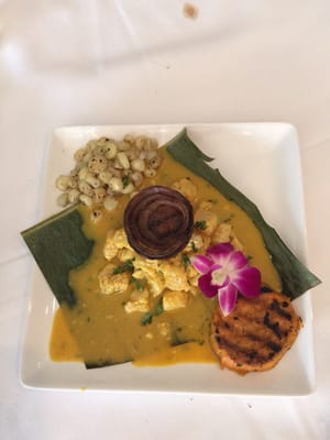 O'Lima Signature Cuisine by null