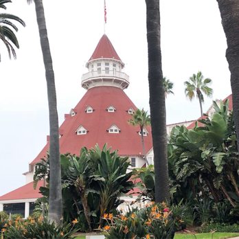 Hotel del Coronado, Curio Collection by Hilton - Coronado, CA
