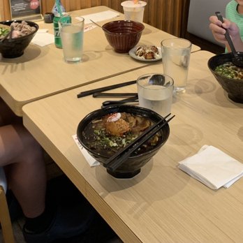 Ikedo Japanese Eatery - Always good ramen! - Ramen Near Me - Port Washington, New York Ikedo Japanese Eatery - Always good ramen! - Ramen Near Me - Port Washington, New York