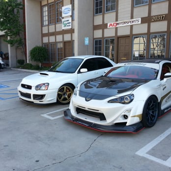AQ Motorsports - My Car next to Bulletfroofs FRS - Auto Parts & Supplies Near Me - Gardena, California AQ Motorsports - My Car next to Bulletfroofs FRS - Auto Parts & Supplies Near Me - Gardena, California