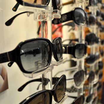 Clarkson Eyecare - A few of the designer sunglasses we offer. - Optometrists Near Me - Novi, Michigan Clarkson Eyecare - A few of the designer sunglasses we offer. - Optometrists Near Me - Novi, Michigan