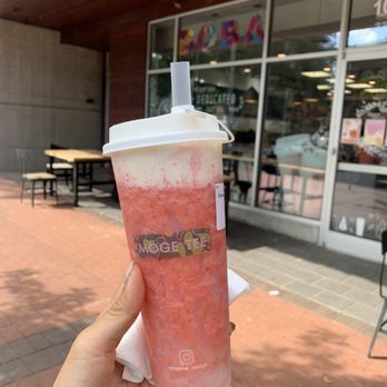 Moge Tee - Durham - Bubble Tea Near Me - Durham, North Carolina