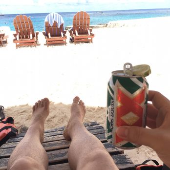 Chankanaab - Water Parks Near Me - Cozumel, ROO