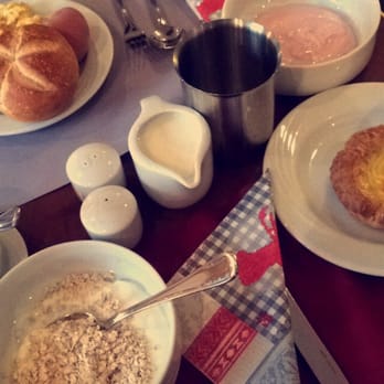 Noris Hotel - Morning Breakfast at Noris Hotel - Hotels Near Me - Nuremberg, BY