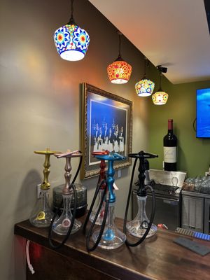 Valletta Port - Mediterranean Restaurant Alexandria VA by null