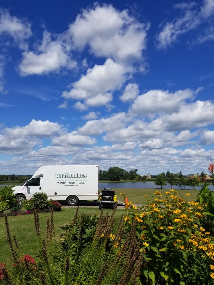 Turftenders - tree service in Fredonia, NY