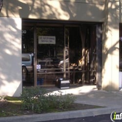 SF Art Framing Services