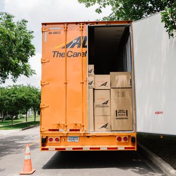 Allied Van Lines Movers 2120 A Montevallo Rd Birmingham Al Phone Number