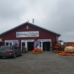 Rockridge Country Market by null