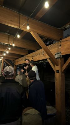 Hogshead Brewery by null