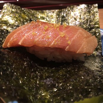 Sushi Ryusei - Sushi Bars Near Me - New York, New York