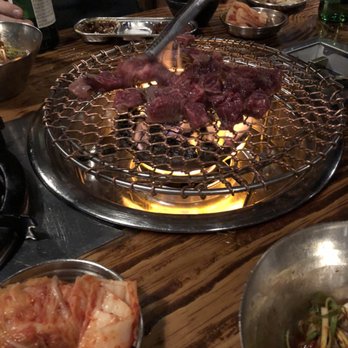 Jongro BBQ - Korean Near Me - New York, New York