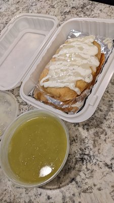 El Sombrero Mexican Restaurant by null