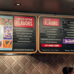 Menu Menu