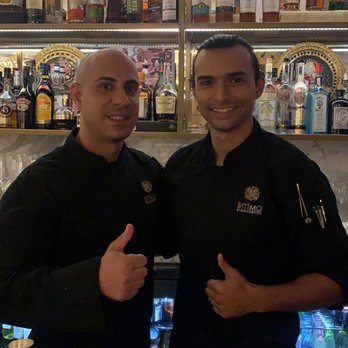 INTIMO - Dan and Oscar - Peruvian Near Me - Miami Beach, Florida INTIMO - Dan and Oscar - Peruvian Near Me - Miami Beach, Florida