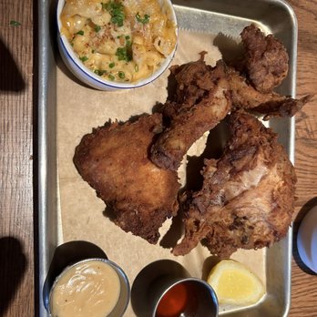 Noble Crust - Fried chicken - Southern Near Me - Tampa, Florida Noble Crust - Fried chicken - Southern Near Me - Tampa, Florida