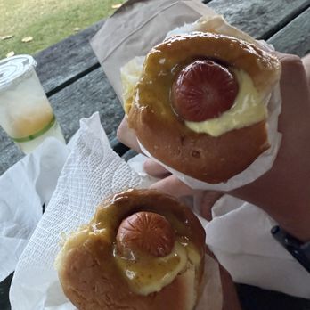 Puka Dog - Hot dog - Hot Dogs Near Me - Koloa, Hawaii