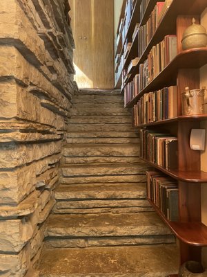Fallingwater by null