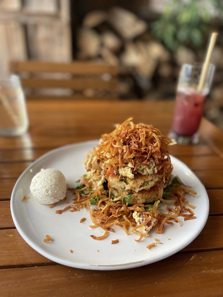 Ramos House Cafe