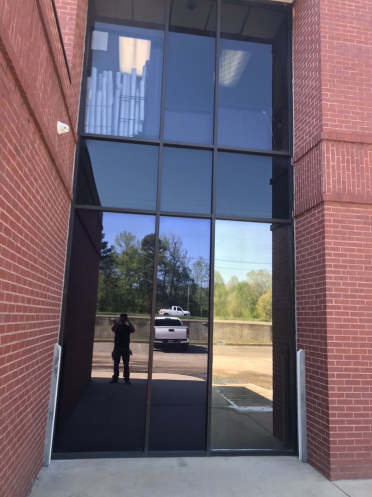 Slide of My Beautiful Windows and Roofing