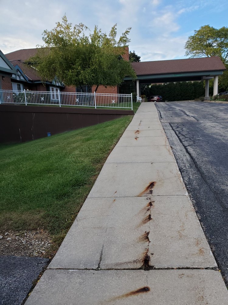 PROHEALTH CARE REGENCY SENIOR COMMUNITIES BROOKFIELD Updated April