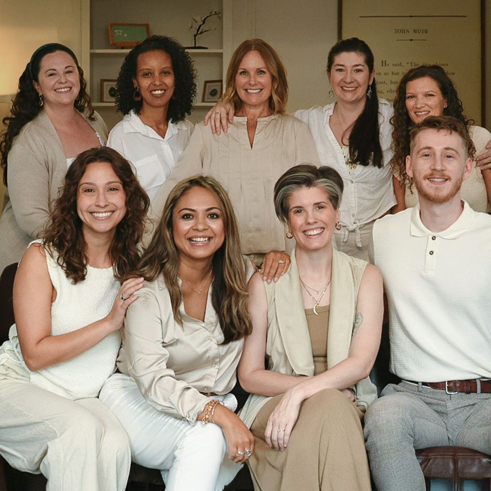 Kindred Tree Healing Center - grief counselor in Alexandria, VA