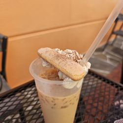 user provided Fortuna Bakery photo