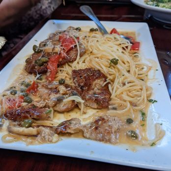 Giannos Of High Point - Veal - Pizza Near Me - High Point, North Carolina