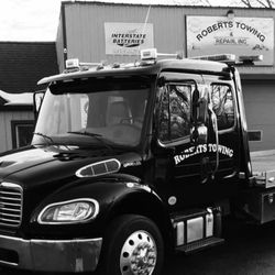 Robert's Towing & Repair