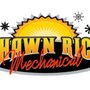 Photo of Shawn Rich Mechanical