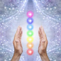 Driftless Mystic Arts - Tarot - Akashic - Reiki - Reiki energy alignments available $50 ~ 1 hour