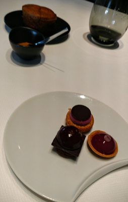 William Frachot by null