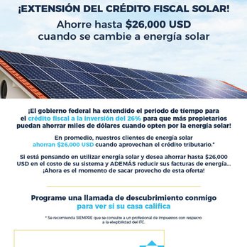MA Powur Consultant - Solar Installation Near Me
