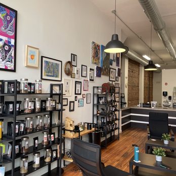Whimsy Tea Company - a coffee shop - Coffee & Tea Near Me - Springfield, Illinois Whimsy Tea Company - a coffee shop - Coffee & Tea Near Me - Springfield, Illinois