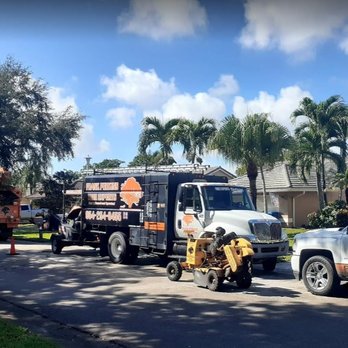 Frank Perkins Tree Experts - The right equipment to get the job done. - Tree Services Near Me - Margate, Florida Frank Perkins Tree Experts - The right equipment to get the job done. - Tree Services Near Me - Margate, Florida