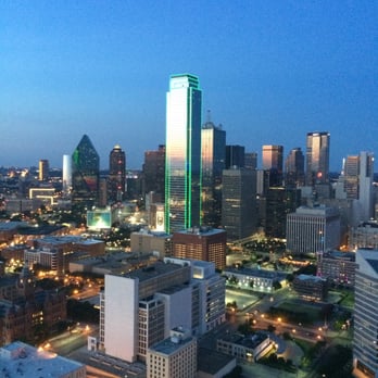 Reunion Tower - Landmarks & Historical Buildings Near Me - Dallas, Texas Reunion Tower - Landmarks & Historical Buildings Near Me - Dallas, Texas
