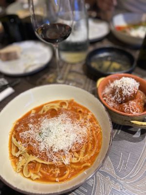 Turci Pasta by null