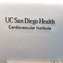 Photo of UCSD Heart Station