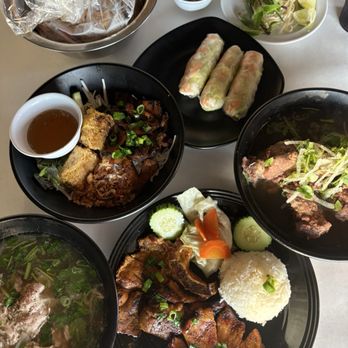 Saigon Hoa Pasteur - Vietnamese Near Me - Lakewood, California Saigon Hoa Pasteur - Vietnamese Near Me - Lakewood, California